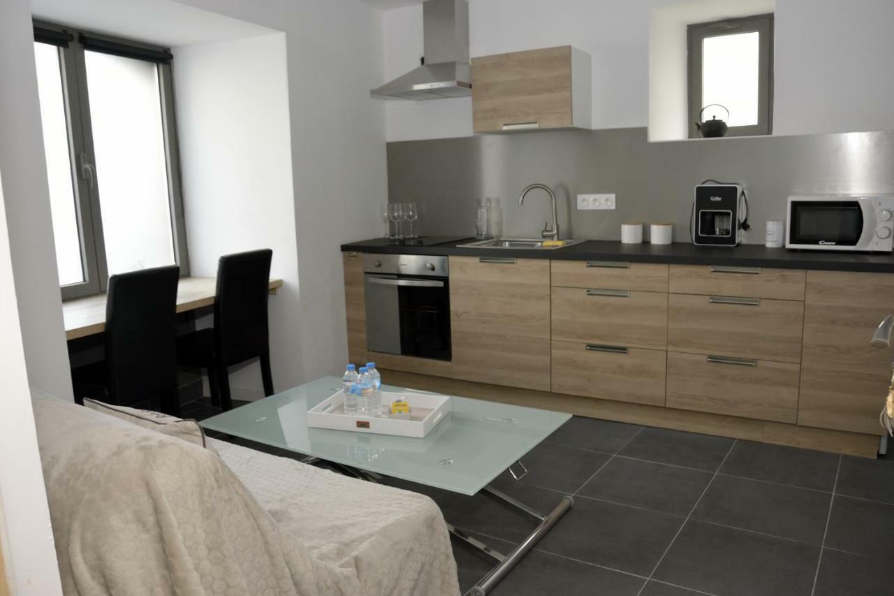 Residence Du Pelican Lannion Exterior foto